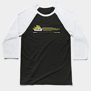 Pure Football Baseball T-Shirt